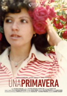 Una Primavera Trailer