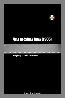 Una próxima luna Trailer