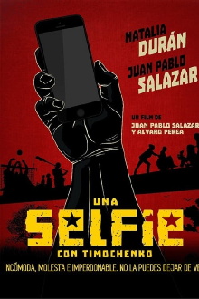 Una selfie con Timochenko Trailer