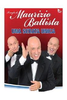 Una Serata unica Trailer