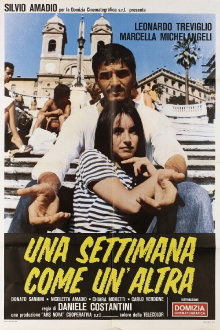 Una settimana come un'altra Trailer