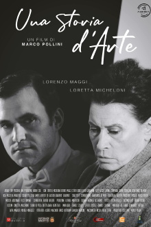 Una Storia D'Arte Trailer