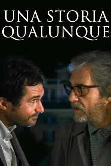 Una storia qualunque Trailer