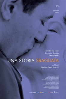 Una storia sbagliata Trailer