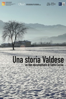 Una storia valdese Trailer
