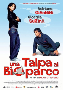 Una talpa al bioparco Trailer