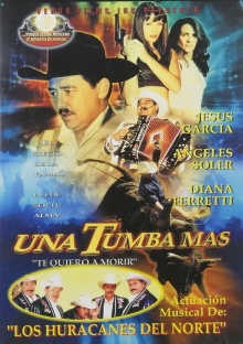 Una tumba más Trailer