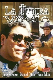 Una tumba vacía Trailer