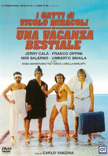 Una vacanza bestiale Trailer