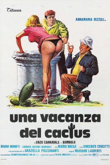 Una vacanza del cactus Trailer