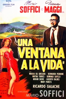 Una ventana a la vida Trailer