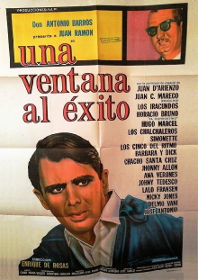 Una ventana al éxito Trailer