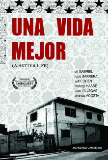 Una Vida Mejor Trailer