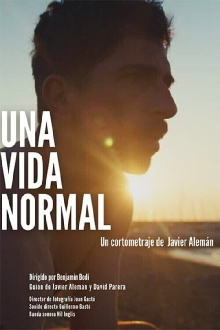Una vida normal Trailer