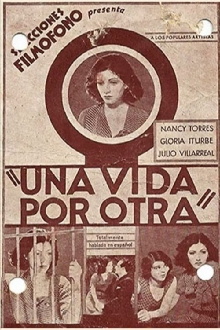 Una vida por otra Trailer