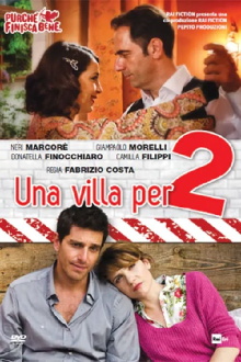 Una villa per due Trailer