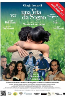 Una vita da sogno Trailer
