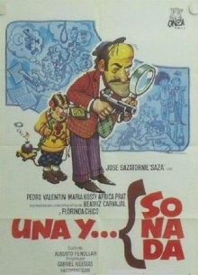 Una y sonada... Trailer
