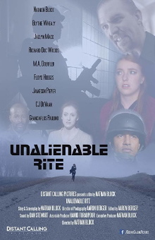 Unalienable Rite Trailer
