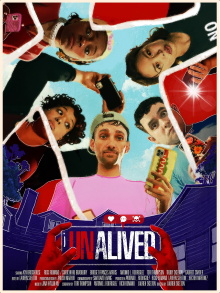 UNALIVED Trailer