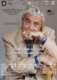 Un'altra Italia era possibile - Il cinema di Giuseppe De Santis Trailer