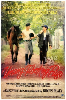 Unang Tibok ng Puso Trailer