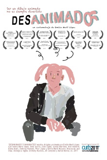 Unanimated Trailer
