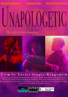 Unapologetic Trailer