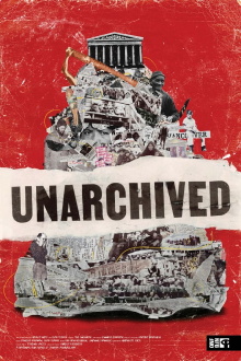 Unarchived Trailer