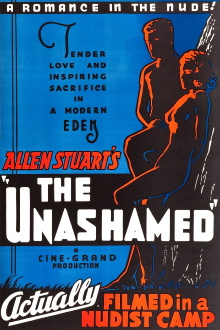 Unashamed: A Romance Trailer