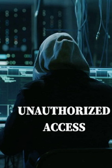 Unauthorized Access Trailer
