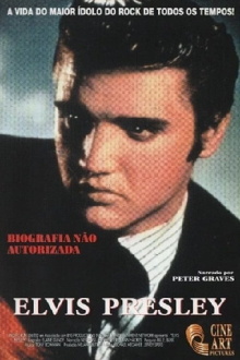 Unauthorized Biographies: Elvis Presley Trailer