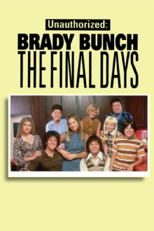 Unauthorized Brady Bunch: The Final Days Trailer