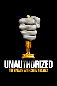 Unauthorized: The Harvey Weinstein Project Trailer