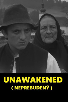 Unawakened Trailer
