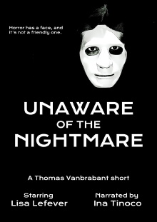 Unaware of the Nightmare Trailer