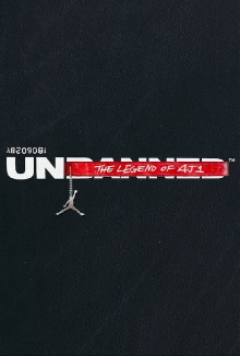 Unbanned: The Legend of AJ1 Trailer