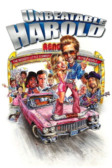 Unbeatable Harold Trailer