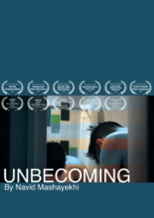 Unbecoming Trailer