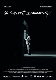 Unbekannt, Zimmer 147 Trailer