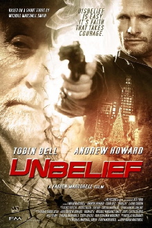 Unbelief Trailer