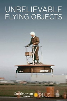 Unbelievable Flying Objects Trailer
