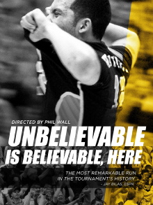 Unbelievable is Believable Here Trailer