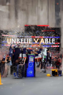 Unbelievable: Virginia's Improbable Path to a Title Trailer
