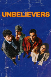 Unbelievers Trailer