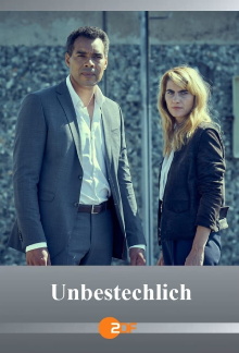 Unbestechlich Trailer