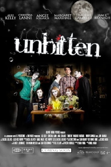 Unbitten Trailer
