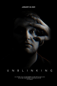 Unblinking Trailer