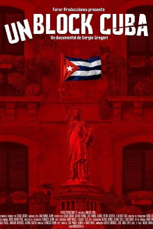 Unblock Cuba Trailer