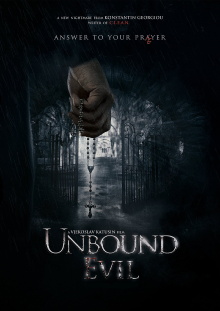 Unbound Evil Trailer